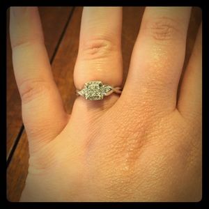 Engagement Ring